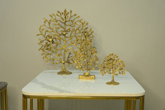 Products - Brass Tree